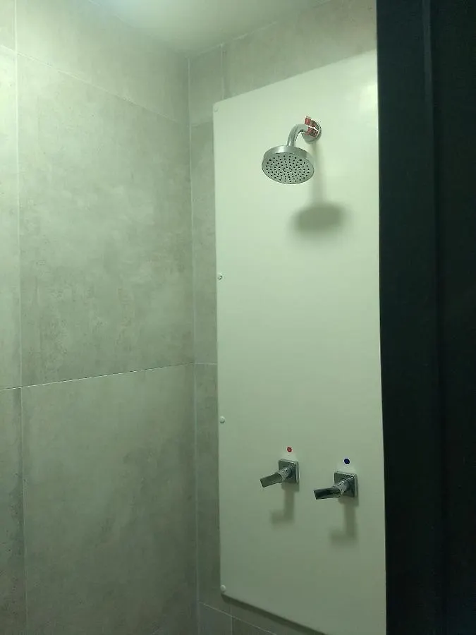 Apartment Flat 606 Lindo Climatizado Vista Deslumbrante Brazil