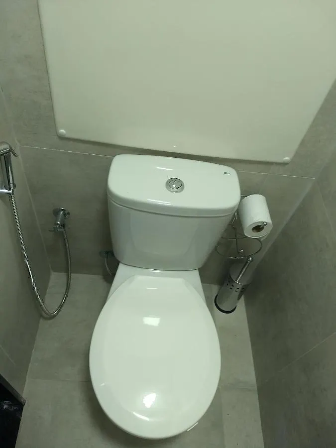 Flat 606 Lindo Climatizado Vista Deslumbrante Recife
