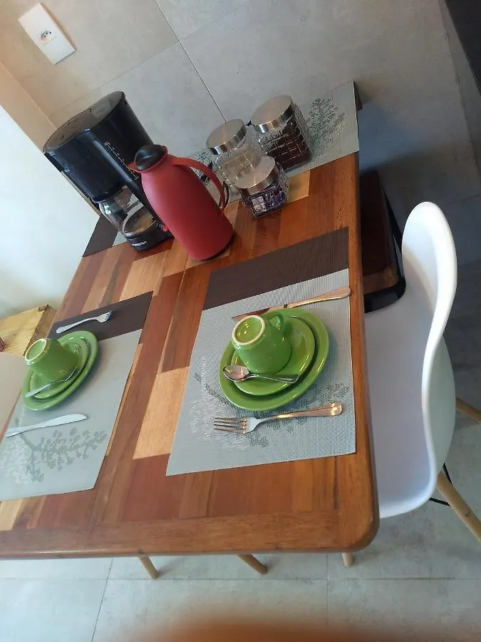 Flat 606 Lindo Climatizado Vista Deslumbrante 0*, Recife