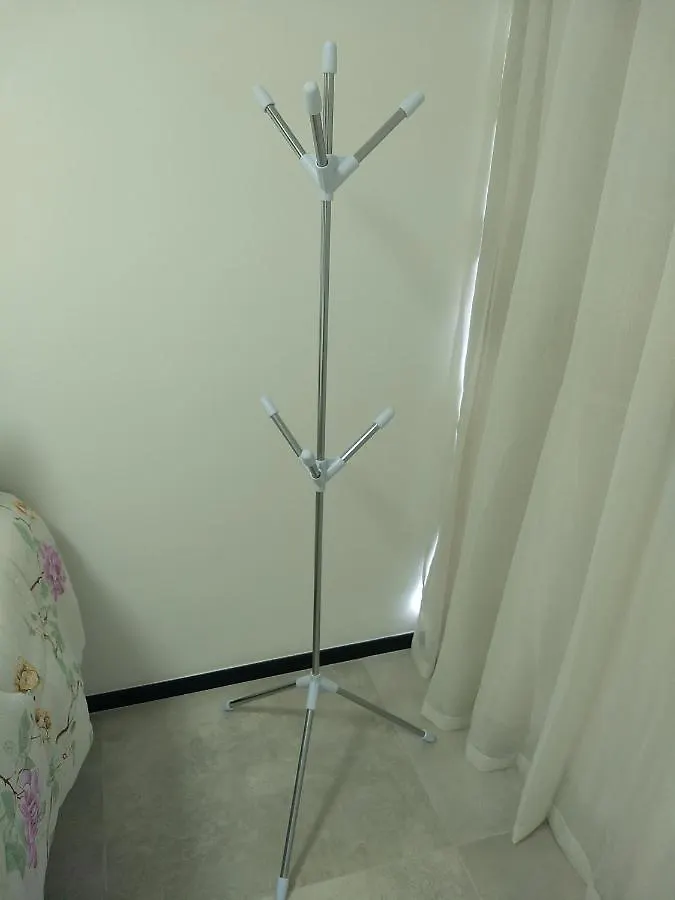 Flat 606 Lindo Climatizado Vista Deslumbrante Apartment Recife
